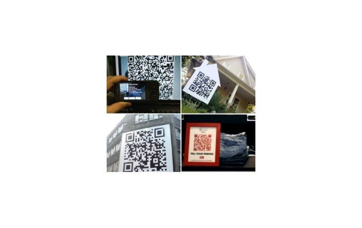 ámbito.com | Los usos de los códigos QR son infinitos: desde una tarjeta personal virtual hasta links a la Web para datos sobre un edificio, pasando por campañas de marketing en la vía pública y especificaciones de algún producto.