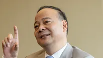 Robin Zeng supo aprovechar sus conocimientos para levantar un imperio.&nbsp;