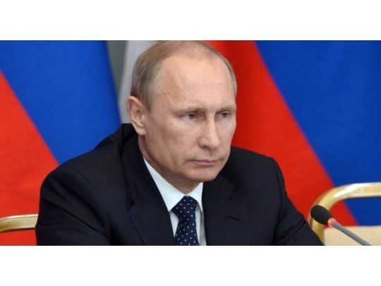 Putin llamó a superar la crisis que marcó las relaciones bilaterales durante los últimos años.