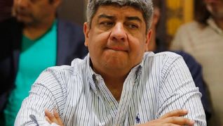 moyano contra aracre: si fuera alberto fernandez le pediria la renuncia, es un chanta
