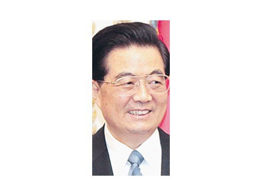 El presidente chino, Hu Jintao, es según la revista Forbes el hombre más poderoso del mundo, superando a Barack Obama.