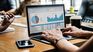 The IT sector suffers a contraction in job offers during the first quarter of the year. The IT sector suffers a contraction in job offers during the first quarter of the year.