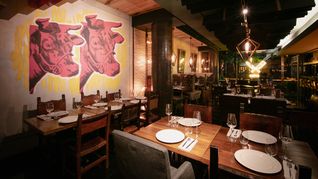 el asado porteno en version contemporanea: una experiencia imprescindible en recoleta el asado porteno en version contemporanea: una experiencia imprescindible en recoleta