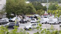 Alerta en EEUU por un tiroteo en un shopping de Columbia: hay 12 heridos
