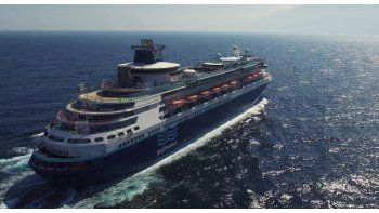 ámbito.com | Experiencia all inclusive en crucero, con el Caribe como telón de fondo