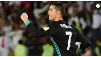 Real Madrid pasó con sufrimiento, pero ya está en la final del Mundial de Clubes.