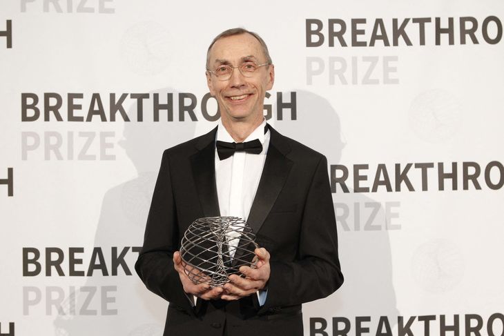 Svante Pääbo-premio nobel de medicina
