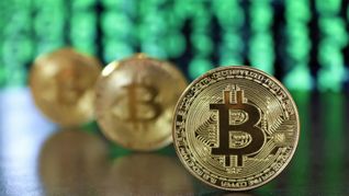 El mercado cripto se tiñe de rojo este lunes. El mercado cripto se tiñe de rojo este lunes.