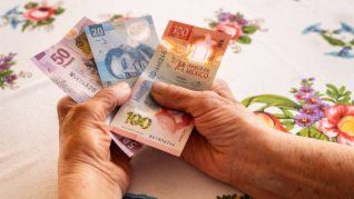 Pensión IMSS: estos son los requisitos para retirar todo tu dinero en octubre 2025.