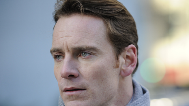 The HBO Max movie with highly sexual scenes starring Michael Fassbender that will leave you breathless