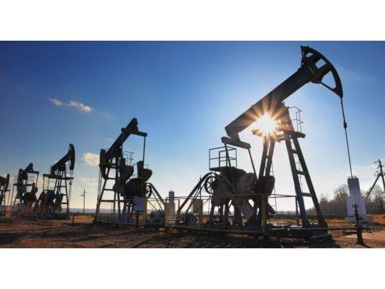 El petróleo ascendió un 1,6% a u$s 51,03, su mayor valor en un mes
