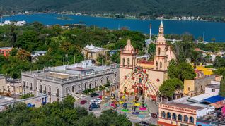 el pueblito cercano a monterrey cascadas misticas y rincones coloniales: ideal para visitar en marzo 2026 el pueblito cercano a monterrey cascadas misticas y rincones coloniales: ideal para visitar en marzo 2026