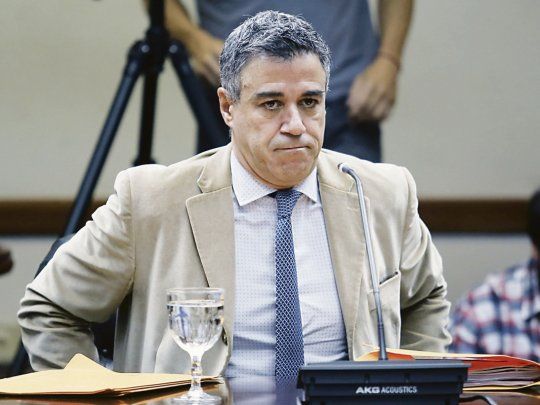 Daniel Rafecas