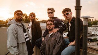 Cindy Cats Jam vuelve a Amerika en abril. Cindy Cats Jam vuelve a Amerika en abril.