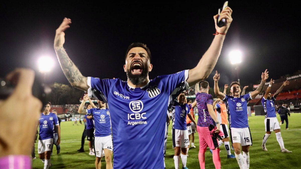 Copa Argentina: Workshops and Board of Trustees define the new champion in Mendoza