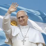 La Cancillería confirmó que la invitación formal ya fue presentada ante la Santa Sede. La Cancillería confirmó que la invitación formal ya fue presentada ante la Santa Sede.