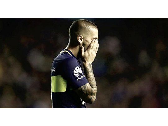 Benedetto se pierde la revancha ante el Cruzeiro en Brasil
