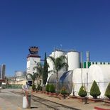 La historia de la Cervecería Tecate. La historia de la Cervecería Tecate.