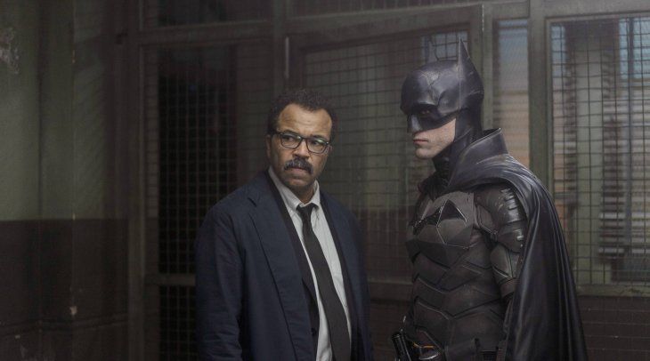 “The Batman” on HBO Max: an allegory to David Fincher’s cinema