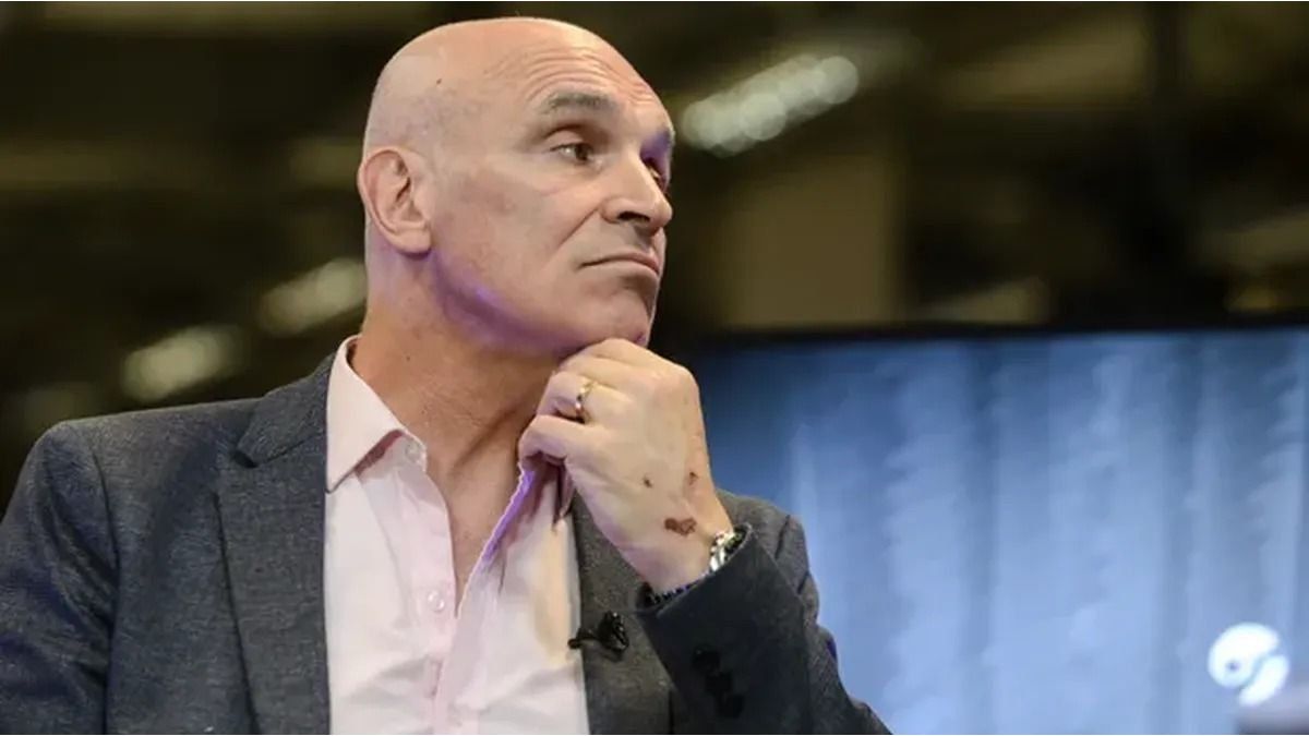 La Justicia pidi� la indagatoria de Jos� Luis Espert por presunto lavado de dinero