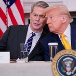 No es el primer diario económico de Estados Unidos que critica la decisión de Trump.  No es el primer diario económico de Estados Unidos que critica la decisión de Trump.