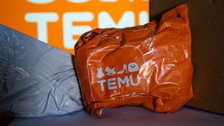 “Efecto Temu”: auge de compras al exterior en enero, con ropa y juguetes como favoritos. “Efecto Temu”: auge de compras al exterior en enero, con ropa y juguetes como favoritos.