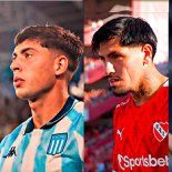 Estos son los jugadores más caros del fútbol argentino de cara a 2026 Estos son los jugadores más caros del fútbol argentino de cara a 2026