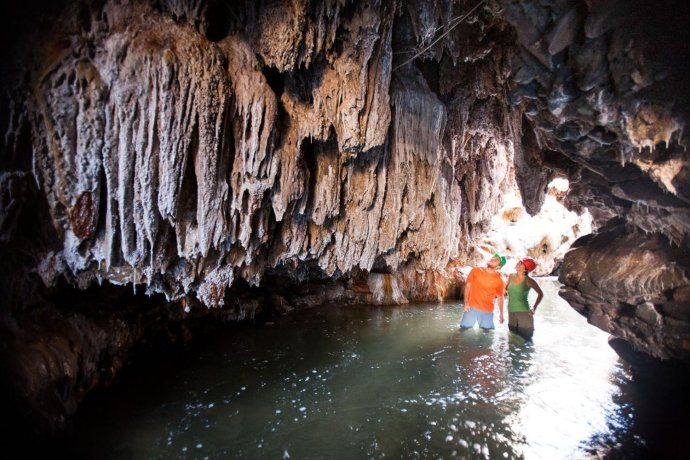 Este rincón salteño tiene muchos espacios increíbles para que los fanáticos de la aventura y la adrenalina los conozcan. 