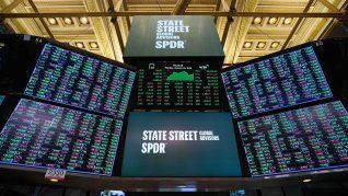 El índice Dow Jones de Industriales bajó un 0,2%.