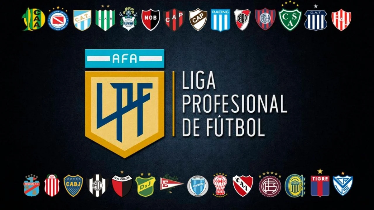 Ranking: the Argentine clubs with the most followers on TikTok
