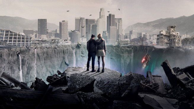 The wait ended! “La Brea” is back in Netflix with a delivery full of mysteries and adrenaline