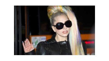 Lady Gaga