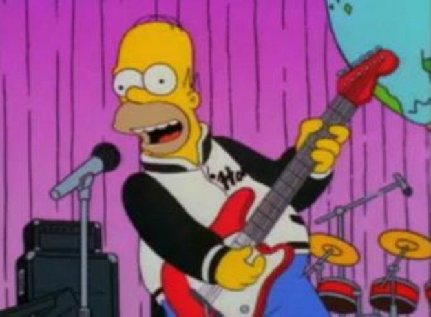 How old is Homer Simpson and the date of his birth How old is Homer Simpson and the date of his birth