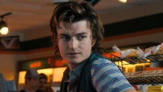 El inesperado protagonismo en la serie lo llevó a lo más alto. El inesperado protagonismo en la serie lo llevó a lo más alto.