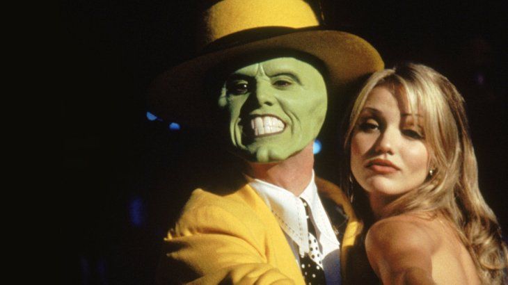 Jim Carrey and Cameron Díaz star in one of the best comedies in history already available in Netflix.