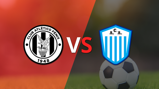 Argentina - Primera B: Fénix vs Argentino de Merlo Fecha 10