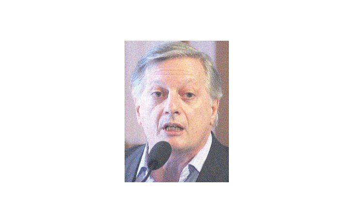 ámbito.com | Juan José Aranguren