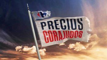 Esta es la tercera edición de&nbsp;Precios Corajudos.