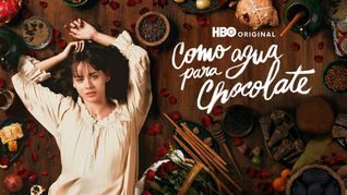 Max: la serie dramática que combina amor prohibido con cocina