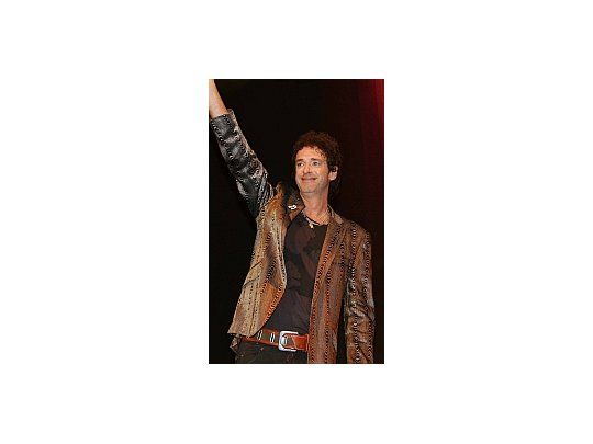Gustavo Cerati
