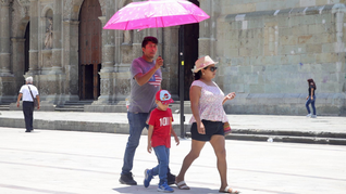 Clima en CDMX y Edomex: el pronóstico del tiempo para este martes 28 de abril 2026 Clima en CDMX y Edomex: el pronóstico del tiempo para este martes 28 de abril 2026