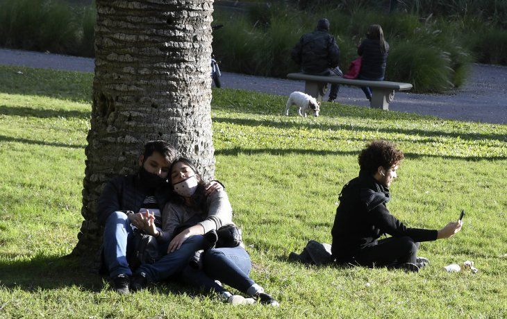 Cuarentena en Buenos Aires: en qué fase está tu municipio