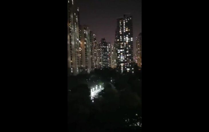 ¿que se oculta en china? censuran de un video sobre confinamiento en shanghai