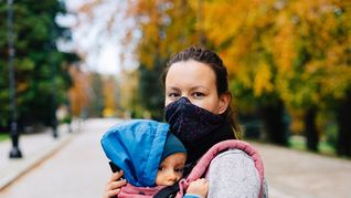 ámbito.com | mujer-madre.jpg