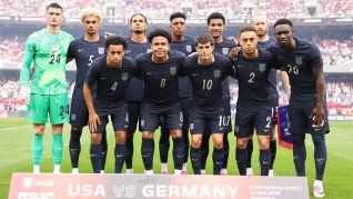 El conjunto norteamericano depositará sus esperanzas en este jugador.