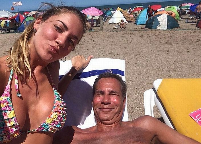 Berni rechazó que la Policía Federal haya filtrado las fotos de Nisman (foto 1)