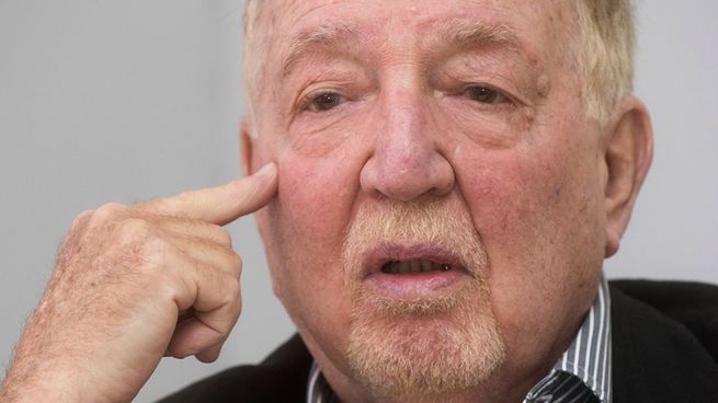 Frenkel remarcó la necesidad de generar reservas genuinas.&nbsp;