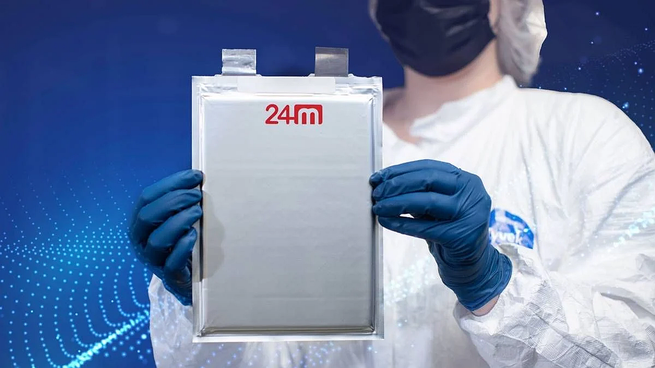 Esta nueva tecnología de baterías de litio permite un proceso de fabricación más simple, económico y adaptable a la producción local.