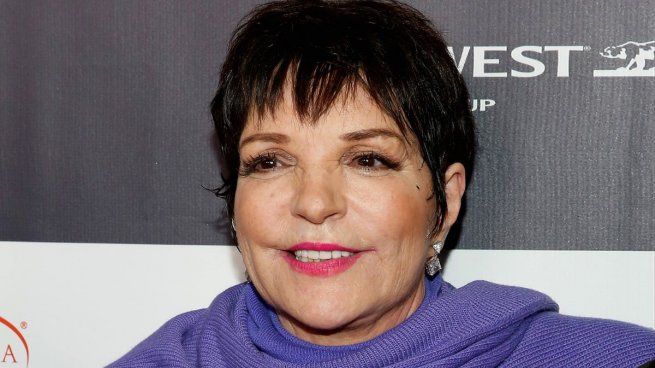 Liza Minnelli revealed that she is writing her memoirs