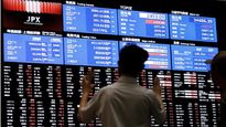 Las acciones subieron tras el recorte de tasas de la Fed.